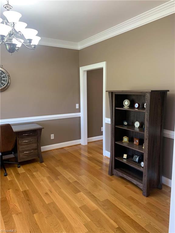 250 Stonecroft Road Mount Airy, NC 27030 - Photo 23 of 38 Gallery Image 23