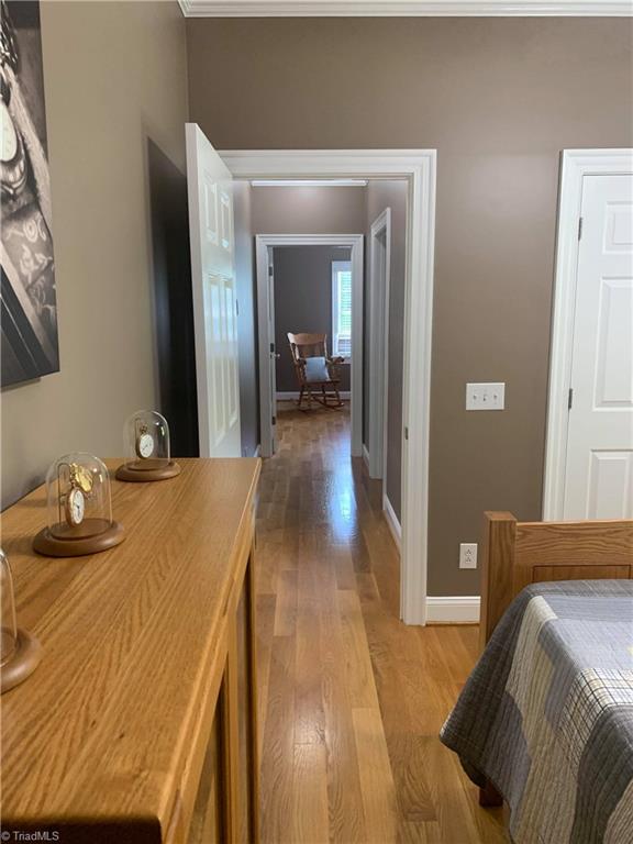 250 Stonecroft Road Mount Airy, NC 27030 - Photo 24 of 38 Gallery Image 24