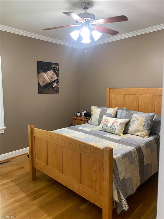 250 Stonecroft Road Mount Airy, NC 27030 - Photo 26 of 38 Gallery Image 26