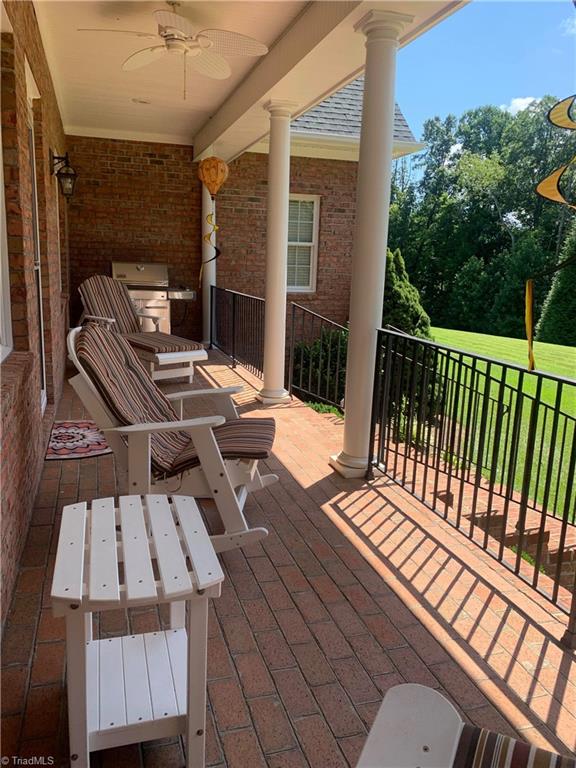 250 Stonecroft Road Mount Airy, NC 27030 - Photo 5 of 38 Gallery Image 5