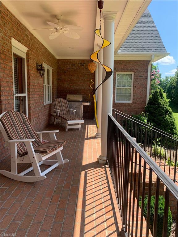 250 Stonecroft Road Mount Airy, NC 27030 - Photo 6 of 38 Gallery Image 6