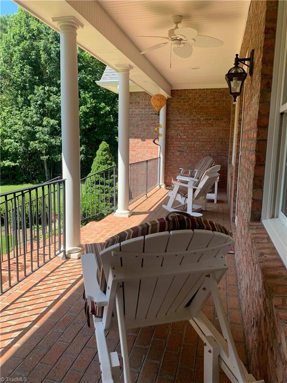 250 Stonecroft Road Mount Airy, NC 27030 - Photo 7 of 38 Gallery Image 7