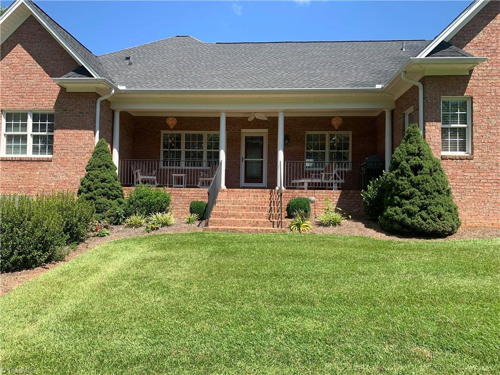 250 Stonecroft Road Mount Airy, NC 27030 - Photo 9 of 38 Gallery Image 9