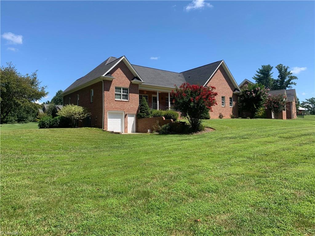 250 Stonecroft Road Mount Airy, NC 27030 - Photo 10 of 38 Gallery Image 10