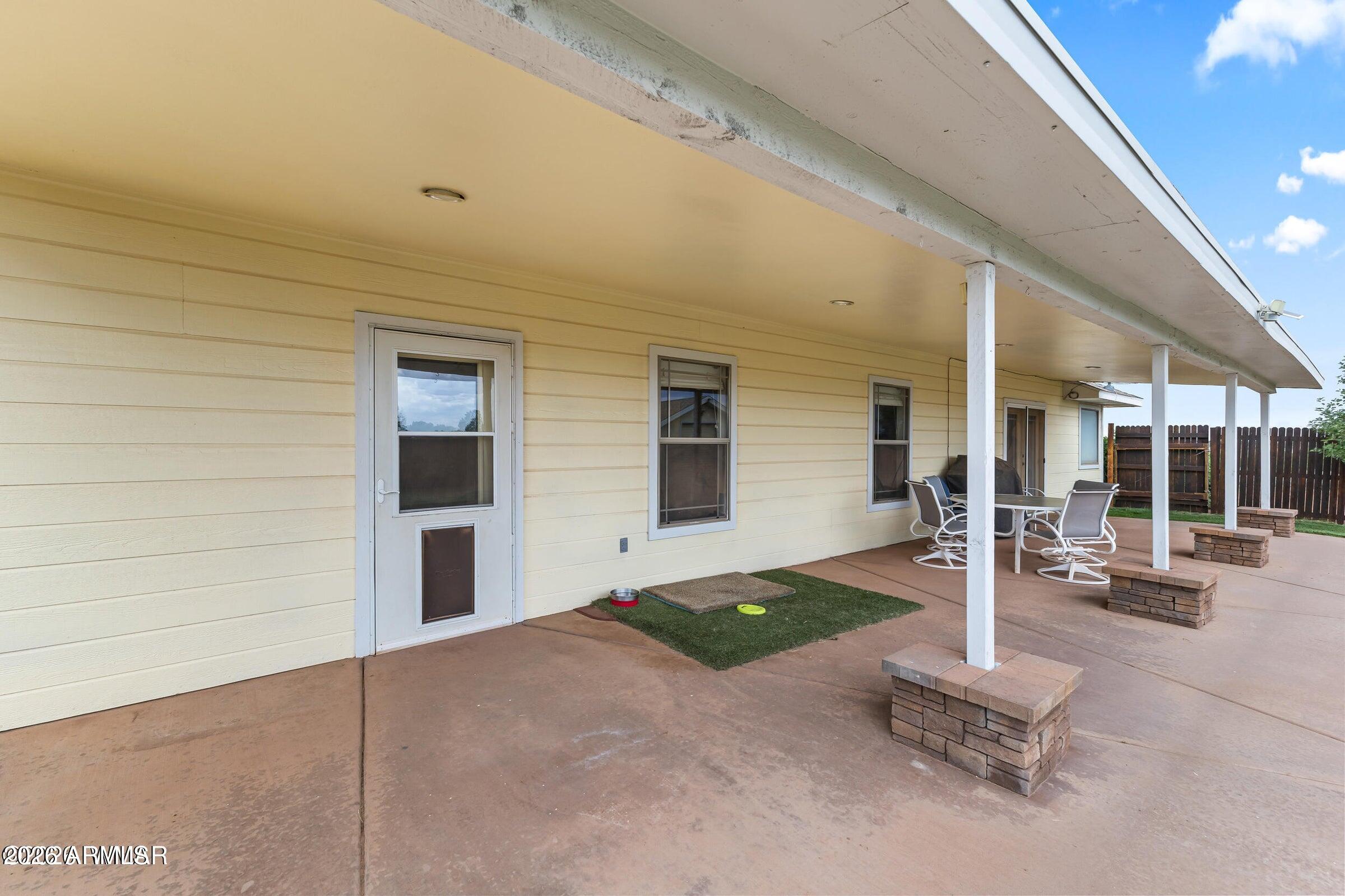 2787 South Bourdon Ranch Road Taylor, AZ 85939 - Photo 31 of 44 31