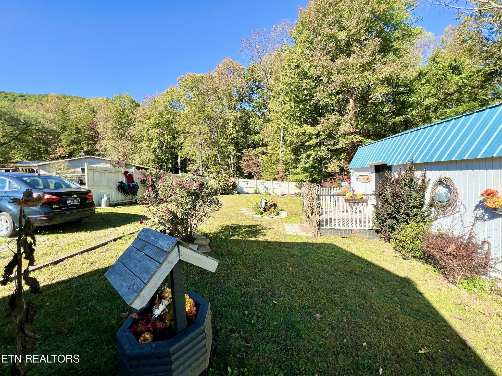 284 Ray Cross Road Harriman, TN 37748 - Photo 23 of 27 Gallery Image 23
