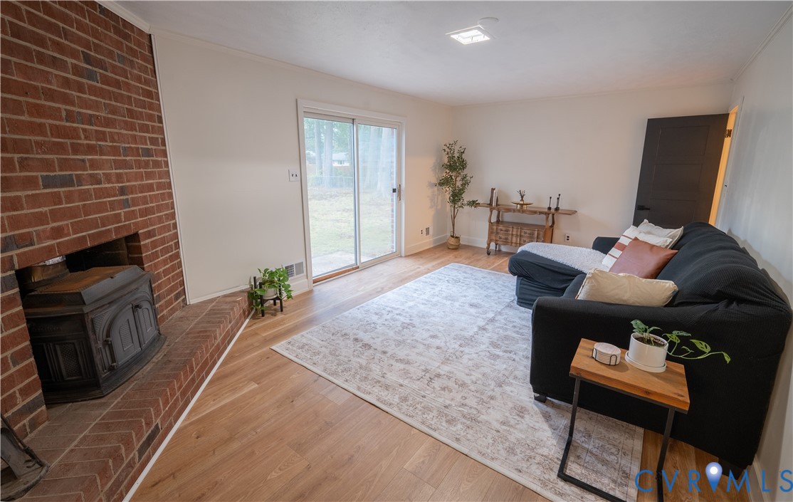 10210 Gwynnbrook Road Richmond, VA 23235 - Photo 11 of 27 Gallery Image 11
