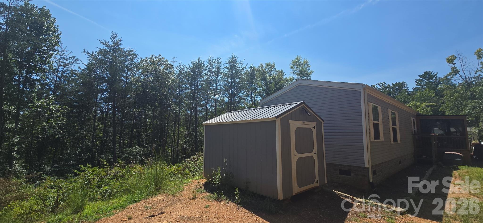 77 Raccoon Ridge Marion, NC 28752 - Photo 21 of 23 Gallery Image 21