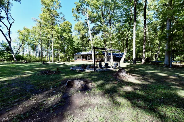 $665,000 | 7153 South Pr Royal Springs Drive, Shelbyville, IN 46176