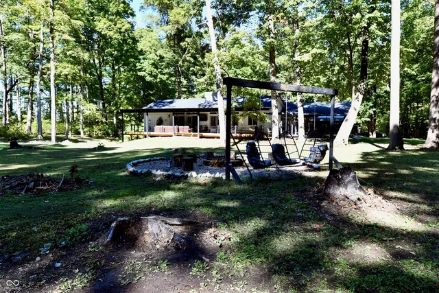 $665,000 | 7153 South Pr Royal Springs Drive, Shelbyville, IN 46176