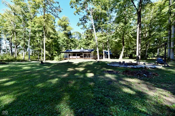 $620,000 | 7153 South Pr Royal Springs Drive, Shelbyville, IN 46176