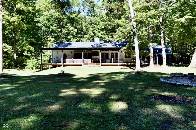 $665,000 | 7153 South Pr Royal Springs Drive, Shelbyville, IN 46176