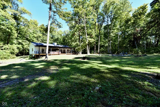 $665,000 | 7153 South Pr Royal Springs Drive, Shelbyville, IN 46176