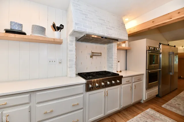 $665,000 | 7153 South Pr Royal Springs Drive, Shelbyville, IN 46176