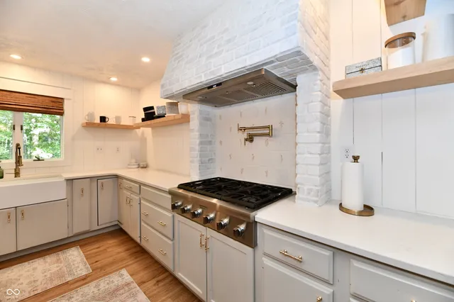 $665,000 | 7153 South Pr Royal Springs Drive, Shelbyville, IN 46176