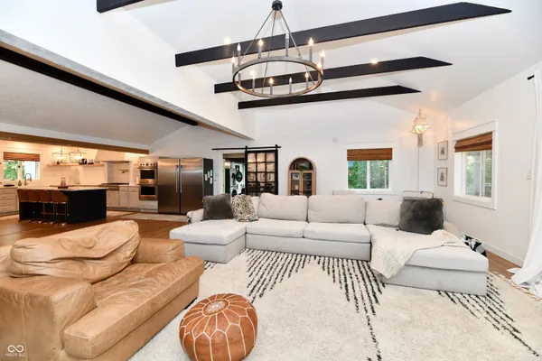 $620,000 | 7153 South Pr Royal Springs Drive, Shelbyville, IN 46176