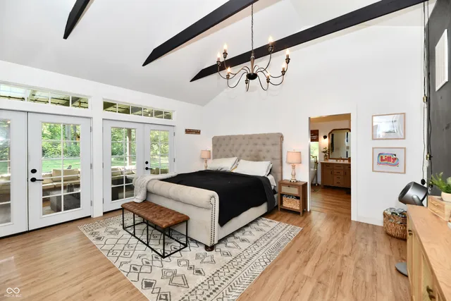 $665,000 | 7153 South Pr Royal Springs Drive, Shelbyville, IN 46176