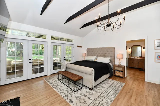 $665,000 | 7153 South Pr Royal Springs Drive, Shelbyville, IN 46176