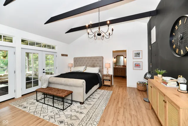 $665,000 | 7153 South Pr Royal Springs Drive, Shelbyville, IN 46176