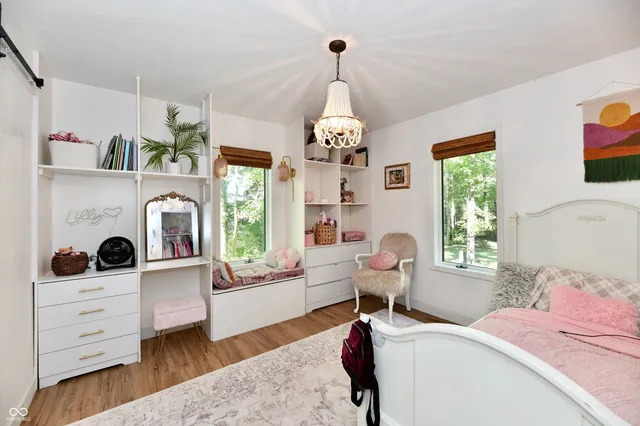 $665,000 | 7153 South Pr Royal Springs Drive, Shelbyville, IN 46176