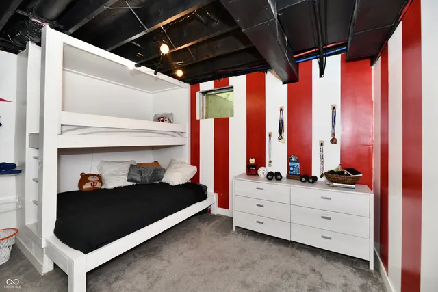 $665,000 | 7153 South Pr Royal Springs Drive, Shelbyville, IN 46176