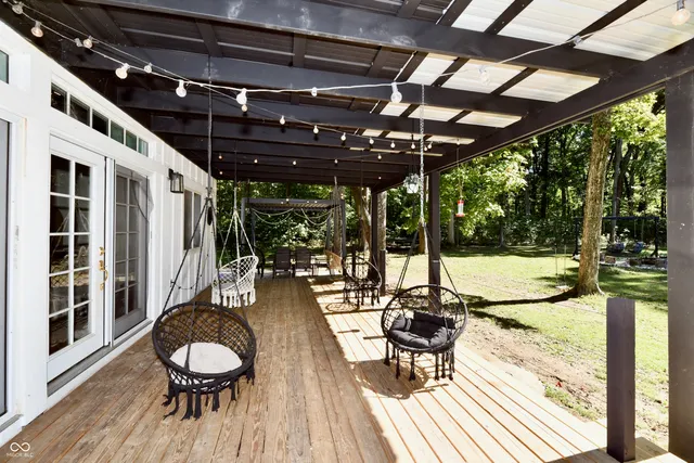 $665,000 | 7153 South Pr Royal Springs Drive, Shelbyville, IN 46176