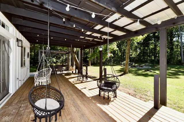 $665,000 | 7153 South Pr Royal Springs Drive, Shelbyville, IN 46176