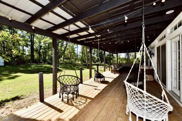 $620,000 | 7153 South Pr Royal Springs Drive, Shelbyville, IN 46176