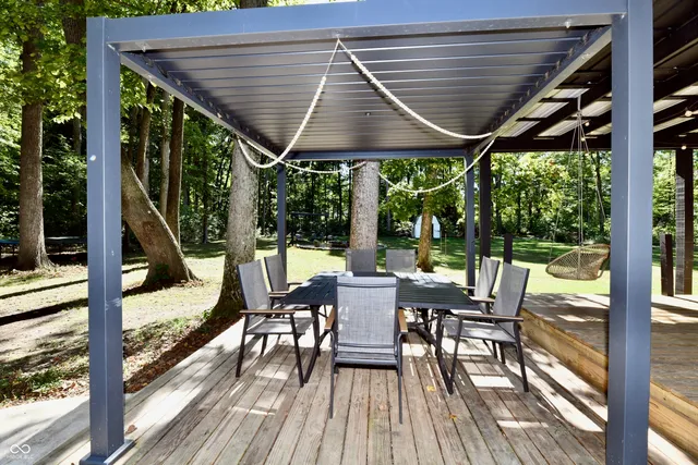 $665,000 | 7153 South Pr Royal Springs Drive, Shelbyville, IN 46176