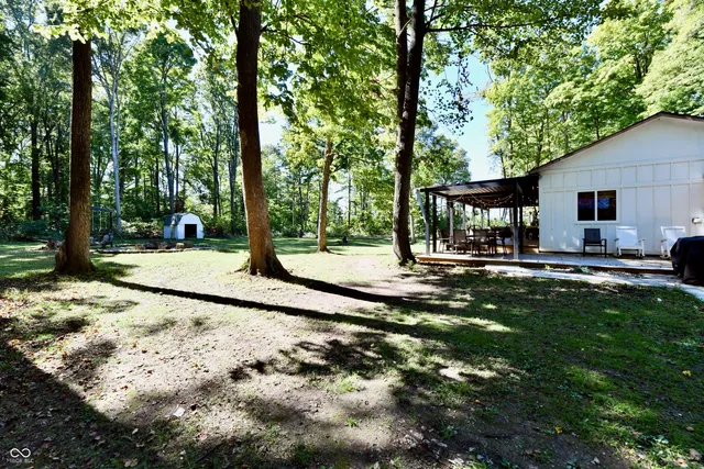 $665,000 | 7153 South Pr Royal Springs Drive, Shelbyville, IN 46176