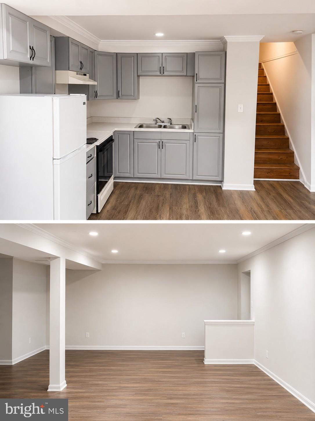 1602 Sundew Court Bowie, MD 20721 - Photo 26 of 31 Modern duplex with spacious layout.