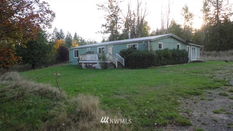 13544 Vail Cut Off Road Southeast Rainier, WA 98576 - Photo 1 of 6