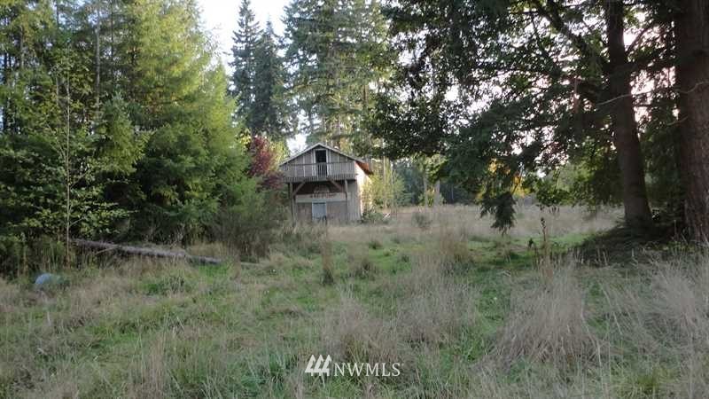 13544 Vail Cut Off Road Southeast Rainier, WA 98576 - Photo 3 of 6