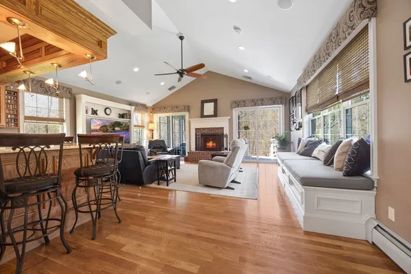 $2,495,000 | 344 Salem Street, Lynnfield, MA 01940