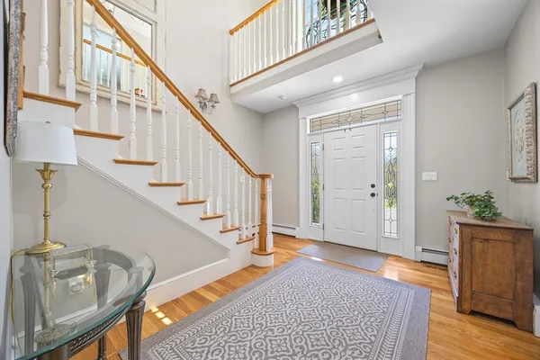 $2,495,000 | 344 Salem Street, Lynnfield, MA 01940