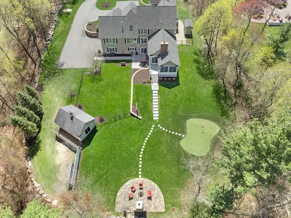 $2,495,000 | 344 Salem Street, Lynnfield, MA 01940