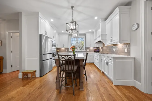 $2,495,000 | 344 Salem Street, Lynnfield, MA 01940