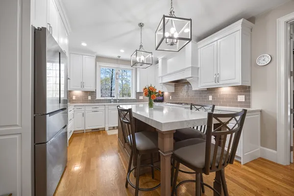 $2,495,000 | 344 Salem Street, Lynnfield, MA 01940