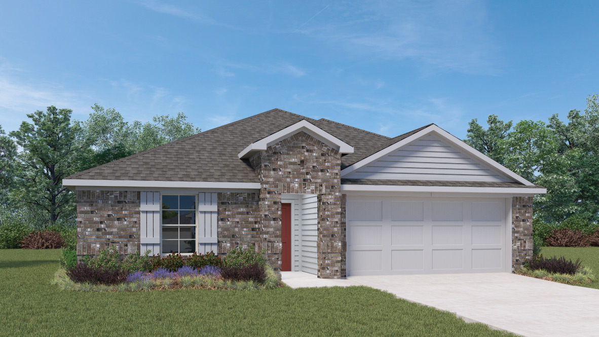 2360 Ranny Cove Leander, TX 78641 - Photo 1 of 1 Gallery Image 1