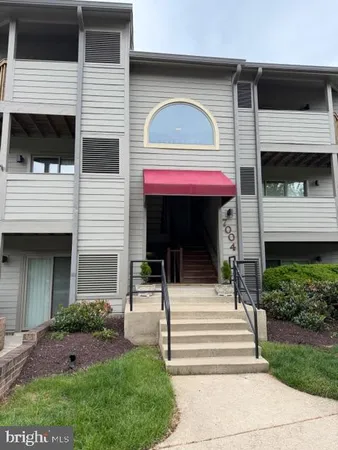 $575,000 | 7004 Channel Village Court, Unit 102, Annapolis, MD 21403