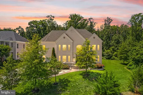 $2,499,000 | 6600 Reserves Hill Court, Annandale, VA 22003