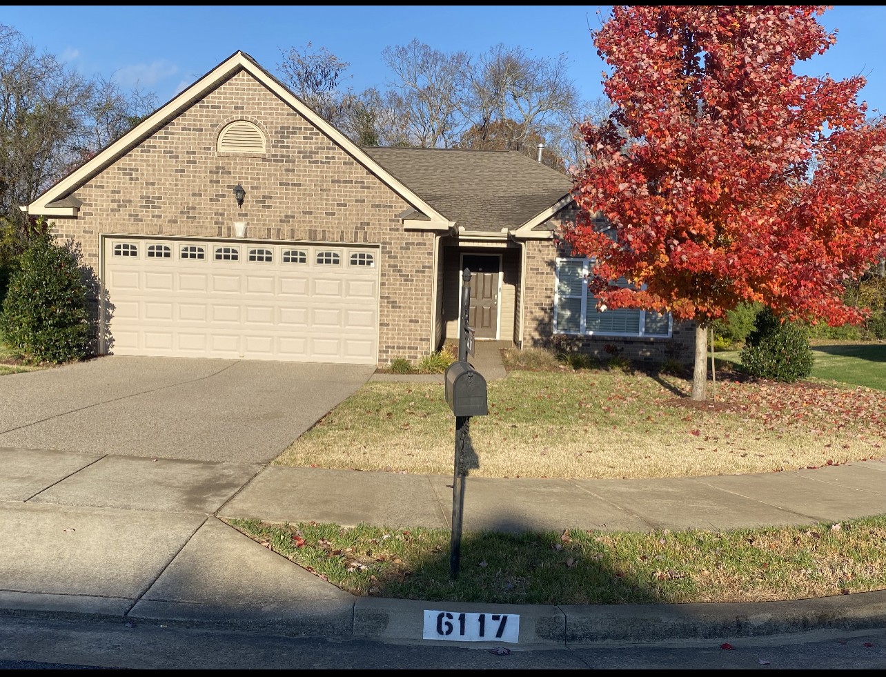 6117 Cane Springs Road Antioch, TN 37013 - Photo 1 of 1 Gallery Image 1
