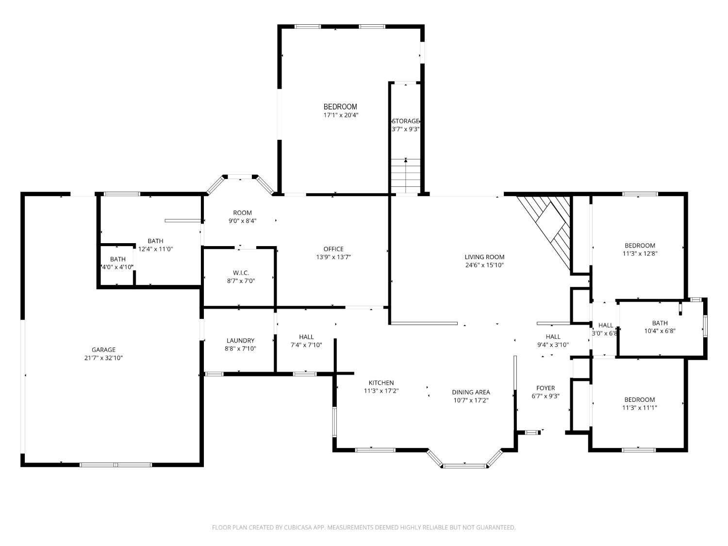 2895 Baseline Road Roseville, CA 95747 - Photo 85 of 87
