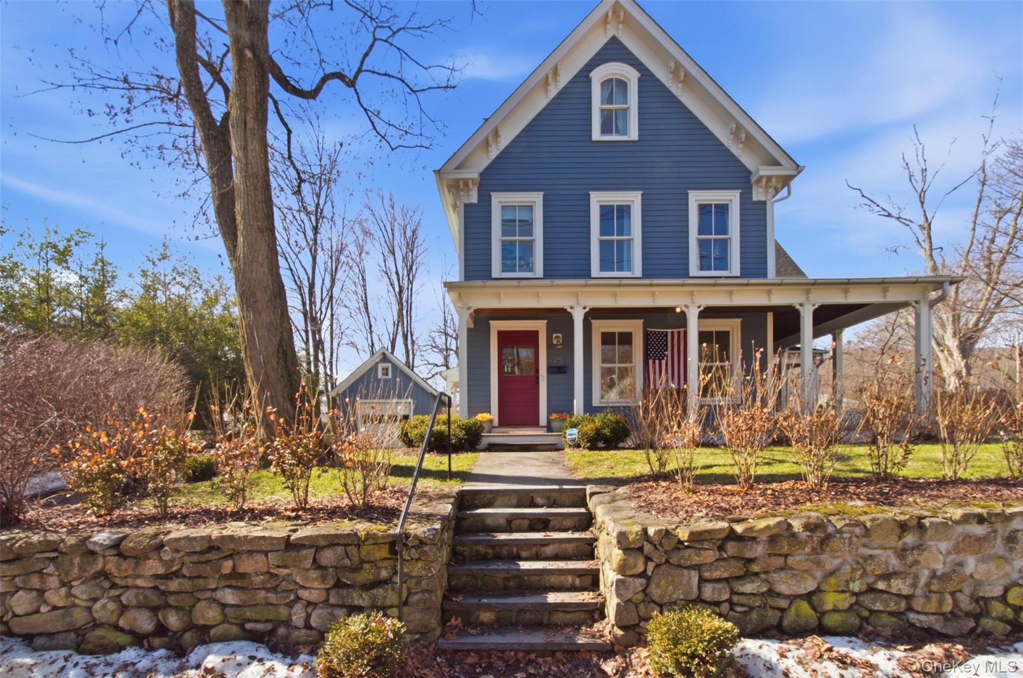 25 Chestnut Street Cold Spring, NY 10516 - Photo 2 of 49