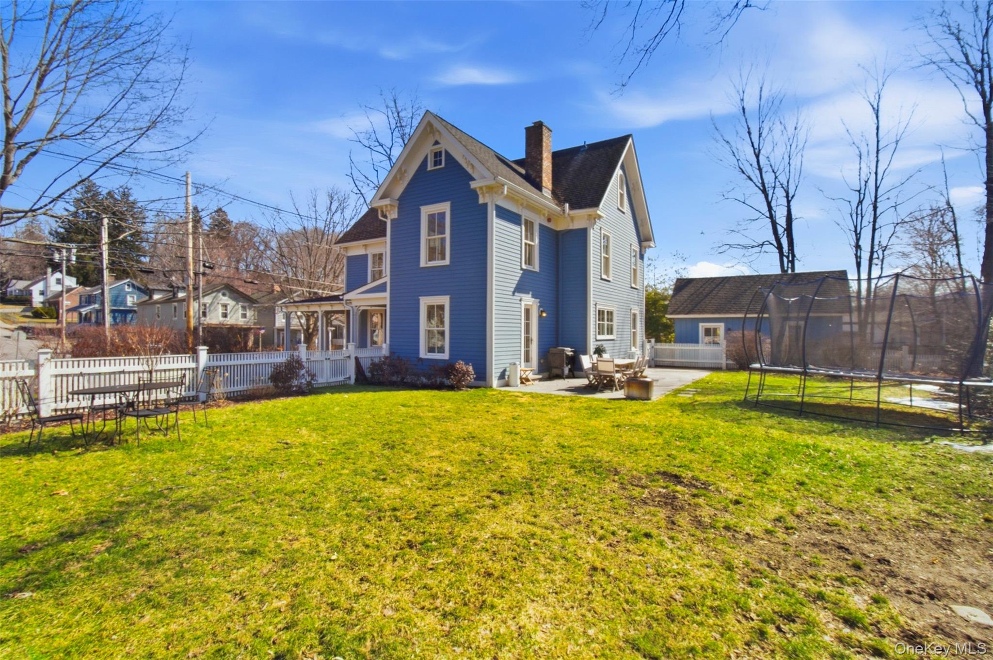 25 Chestnut Street Cold Spring, NY 10516 - Photo 39 of 49