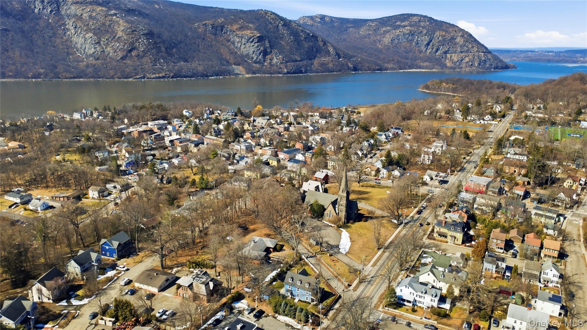 25 Chestnut Street Cold Spring, NY 10516 - Photo 41 of 49