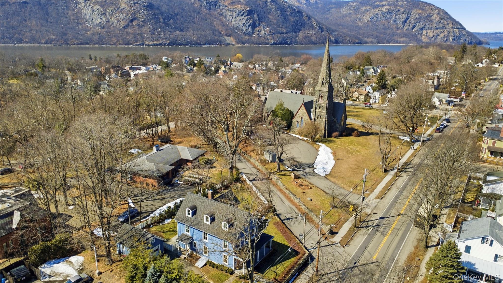 25 Chestnut Street Cold Spring, NY 10516 - Photo 42 of 49