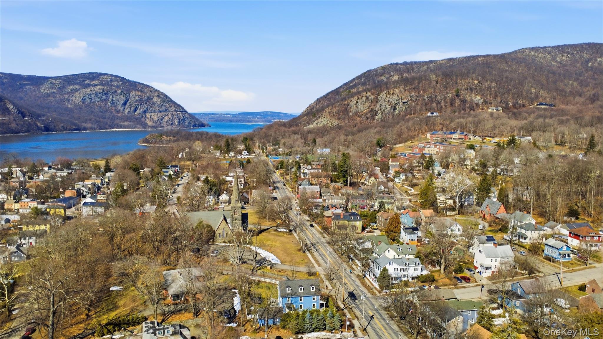 25 Chestnut Street Cold Spring, NY 10516 - Photo 44 of 49