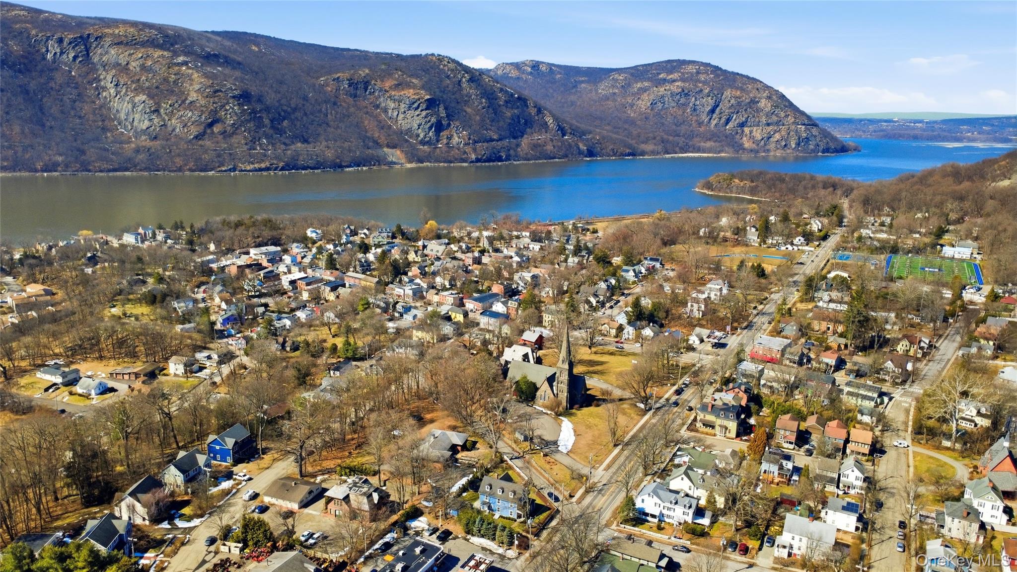 25 Chestnut Street Cold Spring, NY 10516 - Photo 45 of 49