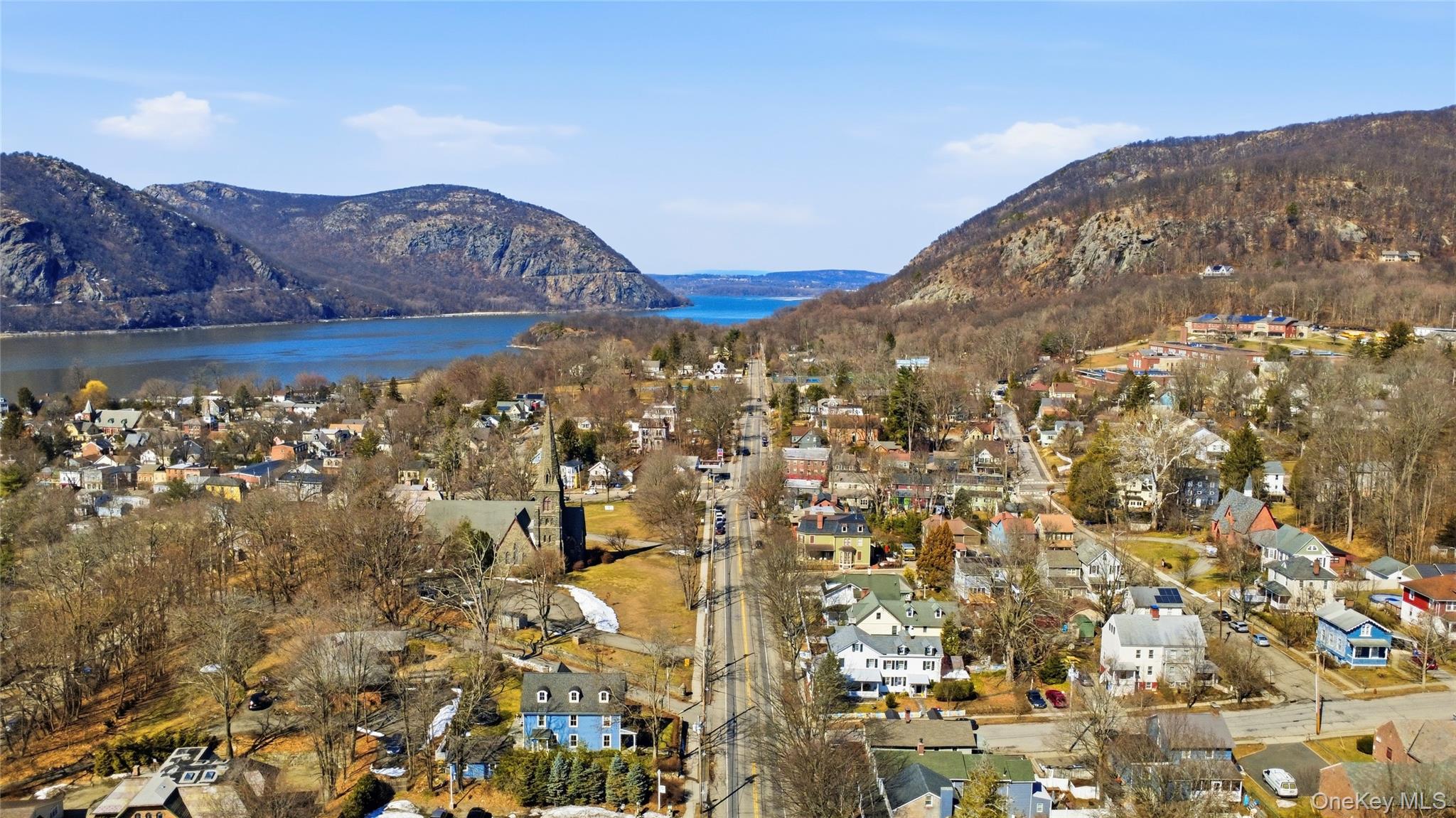 25 Chestnut Street Cold Spring, NY 10516 - Photo 46 of 49